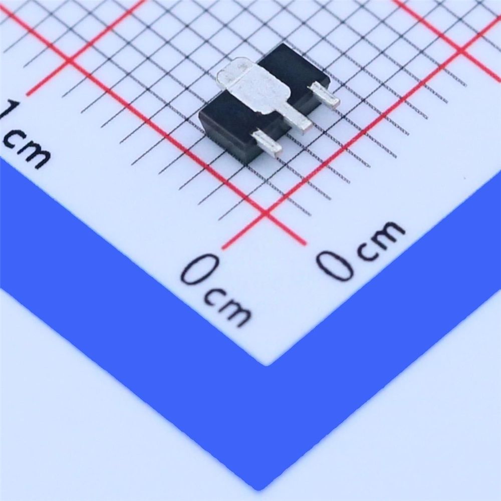 KWM Original new CXT5401 Transistor SOT-89(SOT-89-3) CXT5401 Integrated circuit IC chip in stock