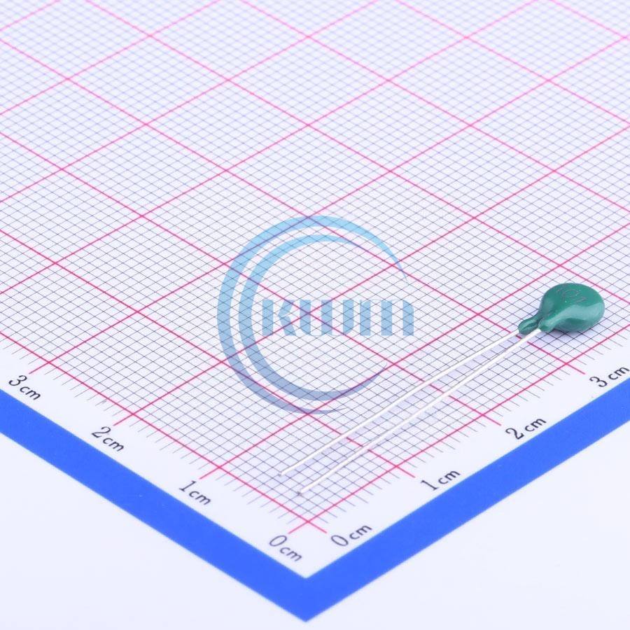 KWM Original new 100ohm 5% NTC Thermistor Through Hole,P=2.5mm MF11 101J Integrated Circuit IC Chip in stock