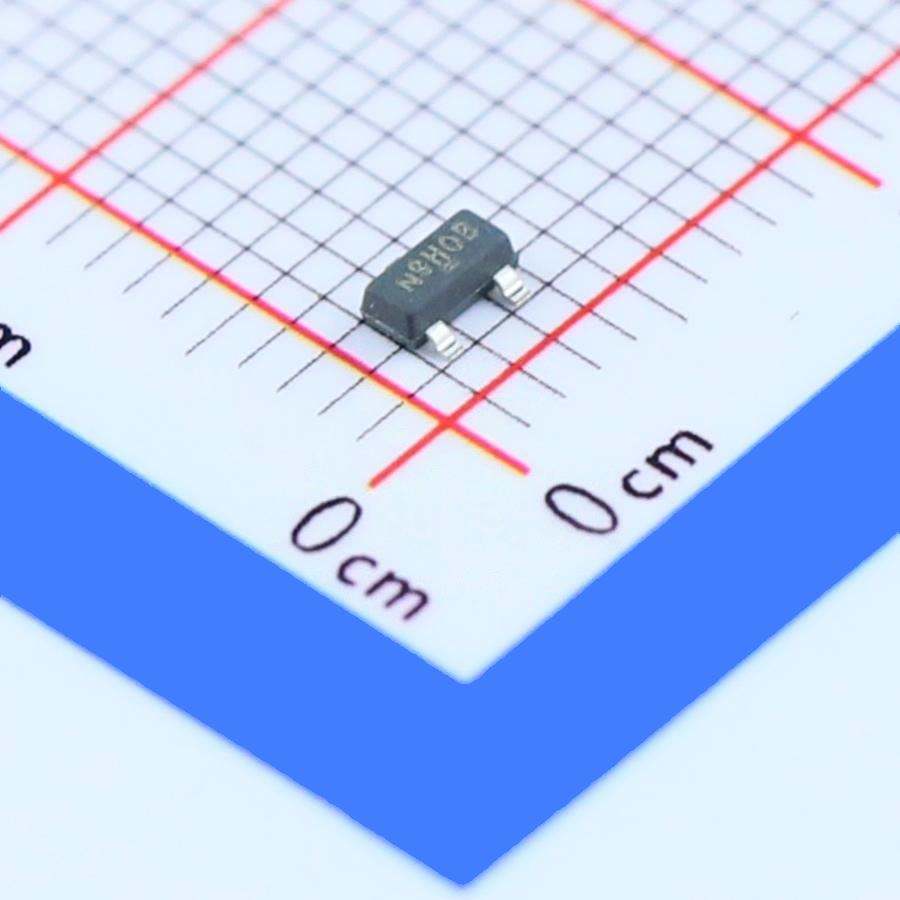KWM Original new Si2309 Transistor SOT-23(SOT-23-3) Si2309CDS-T1-GE3 Integrated circuit IC chip in stock