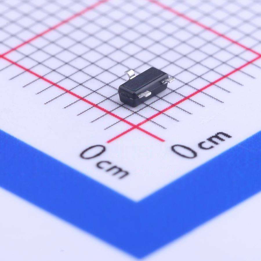 KWM Original new LN2302 Transistor SOT-23(SOT-23-3) LN2302BLT1G Integrated circuit IC chip in stock