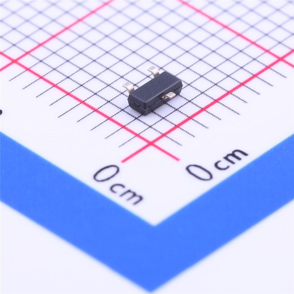 KWM Original new Power management PMIC SOT-23 TL432CDBZR Integrated circuit IC chip in stock