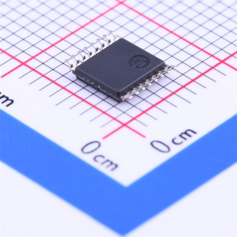 KWM Original new Power management PMIC TSSOP-16 LM5026MTX/NOPB Integrated circuit IC chip in stock