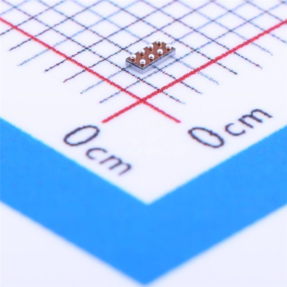 KWM Original new Power management PMIC DSBGA-8 TPS22920YZPR Integrated circuit IC chip in stock
