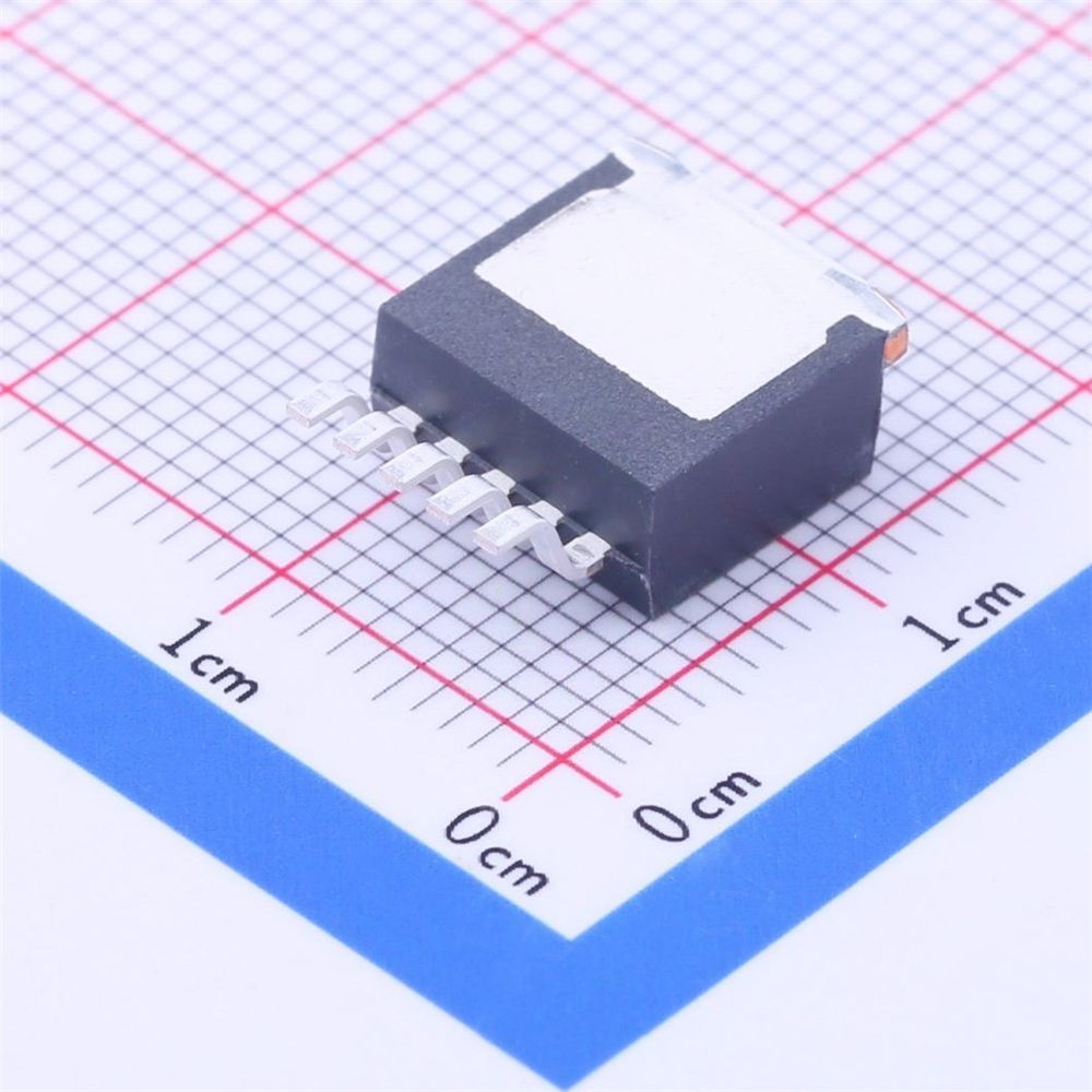 KWM Original new Power management PMIC TO-263-5 LP3892ESX-1.2/NOPB Integrated circuit IC chip in stock