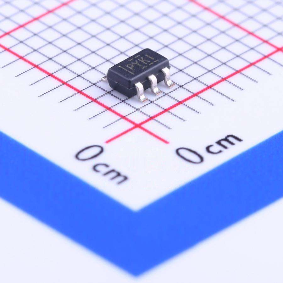 KWM Original new Power management PMIC SOT-23-5 TPS2069CDBVT Integrated circuit IC chip in stock