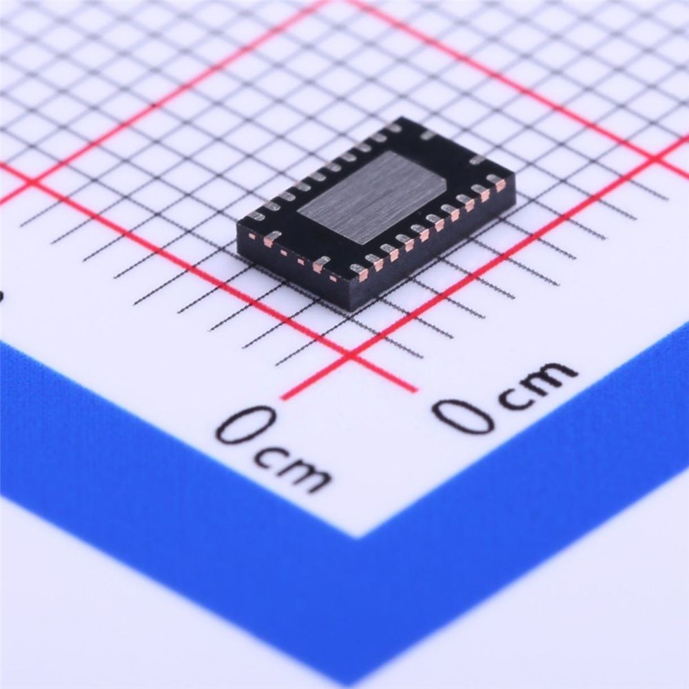 KWM Original new Power management PMIC VQFN-24 BQ24171RGYR Integrated circuit IC chip in stock