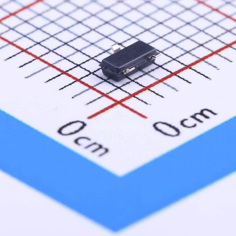 KWM Original new Power management PMIC SOT-23 REF2933AIDBZR Integrated circuit IC chip in stock
