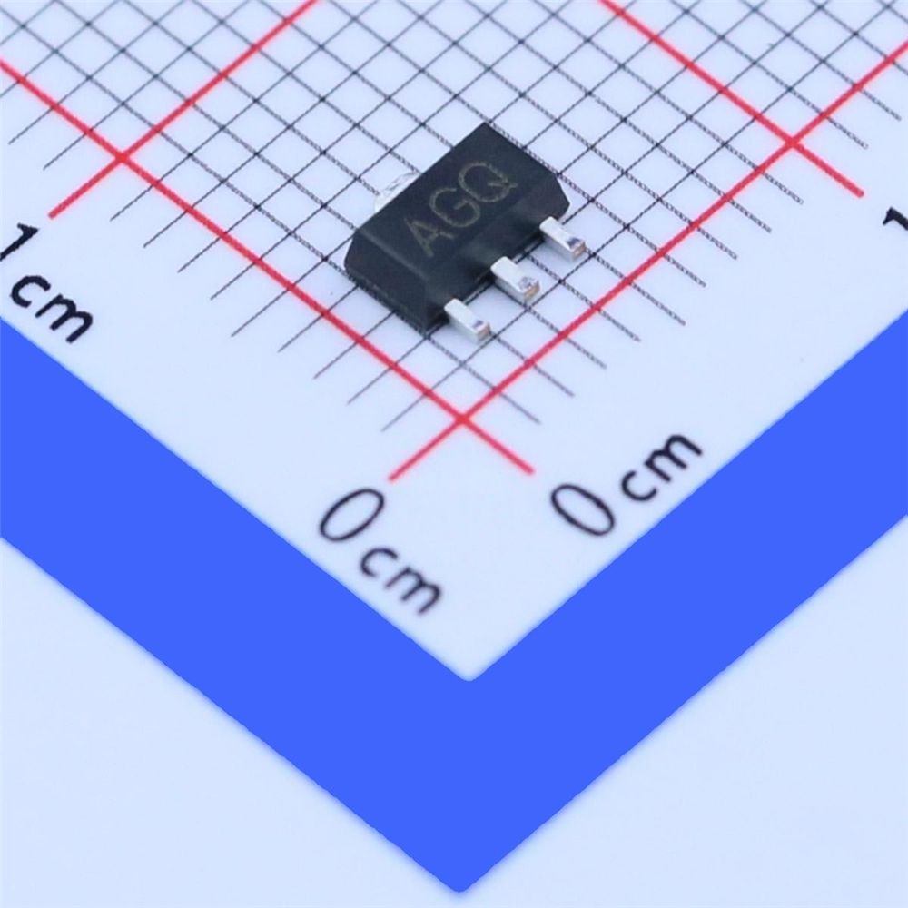 KWM Original new 2SA1797 Transistor SOT-89(SOT-89-3) 2SA1797 Integrated circuit IC chip in stock