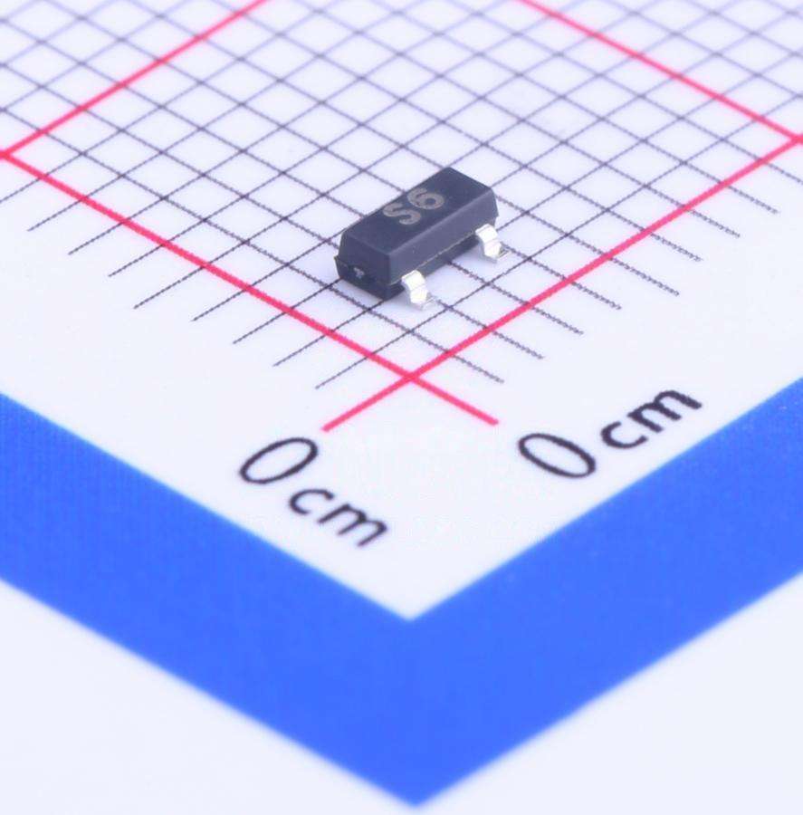 KWM Original new CJ2306 Transistor SOT-23(SOT-23-3) CJ2306 Integrated circuit IC chip in stock