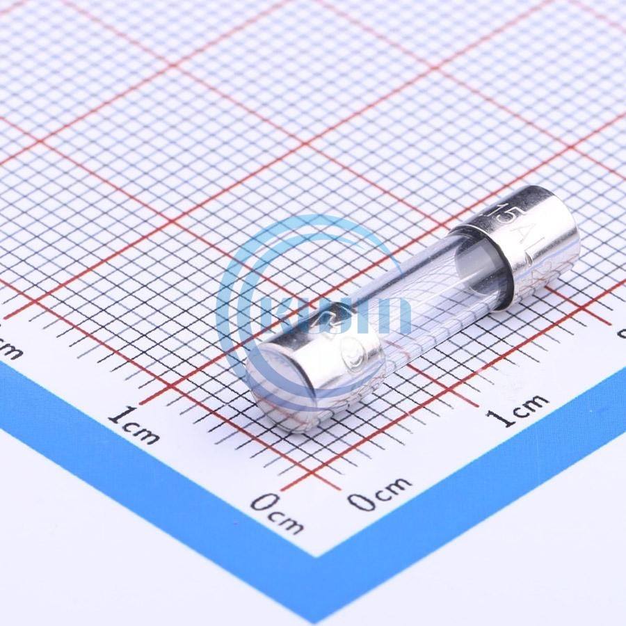 KWM Original new 3.15A 250V Time-Lag Fuse Cartridge Tube,5.2*20mm 06183.15MXP Integrated Circuit IC chip in stock