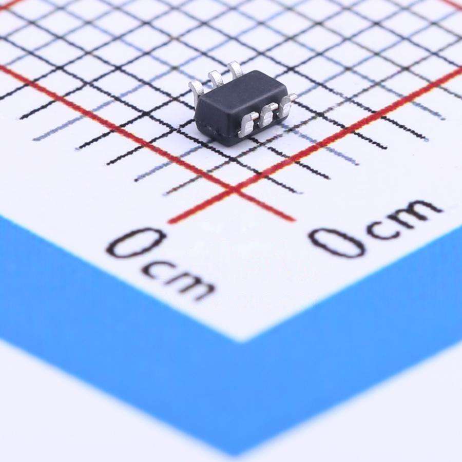 KWM Original new SI1922 Transistor SC-70-6(SOT-363) SI1922EDH-T1-GE3 Integrated circuit IC chip in stock