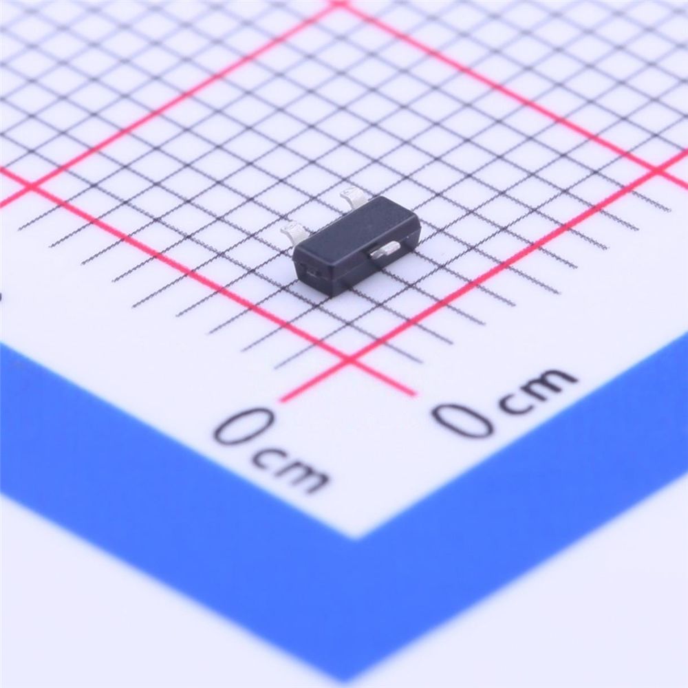 KWM Original new MMBT2484 Transistor SOT-23(SOT-23-3) MMBT2484LT1G Integrated circuit IC chip in stock