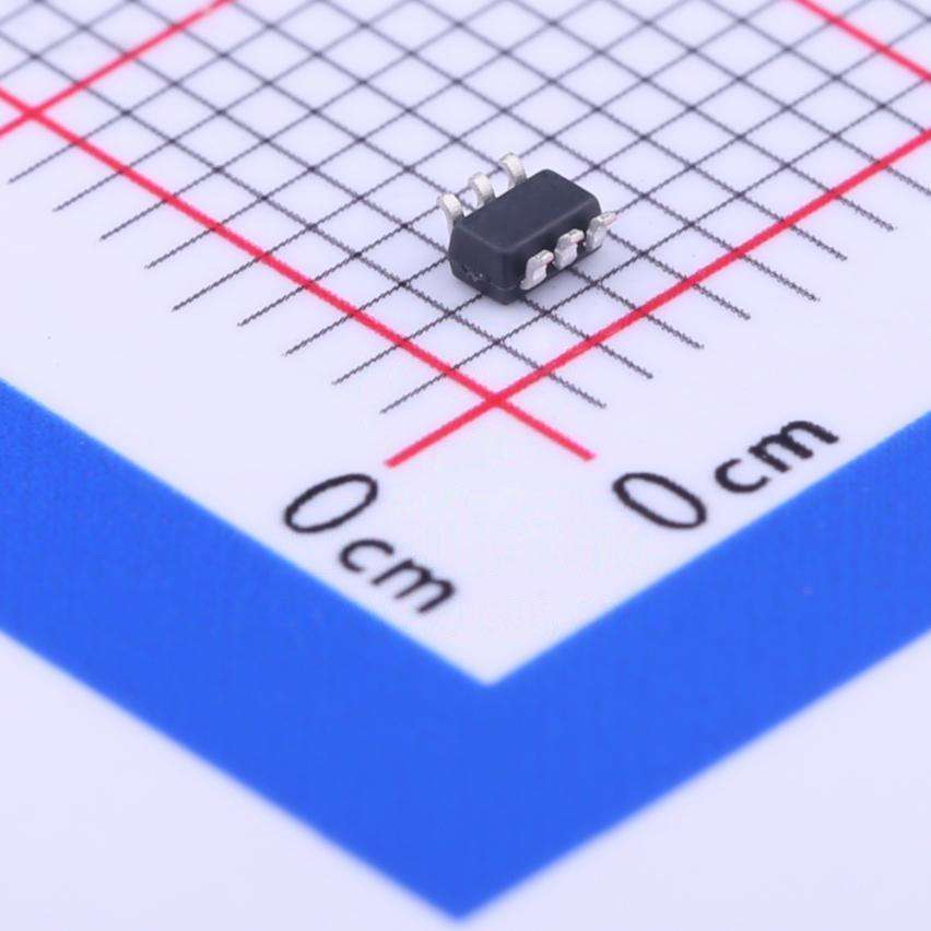 KWM Original new SI1401 Transistor SC-70-6(SOT-363) SI1401EDH-T1-GE3 Integrated circuit IC chip in stock
