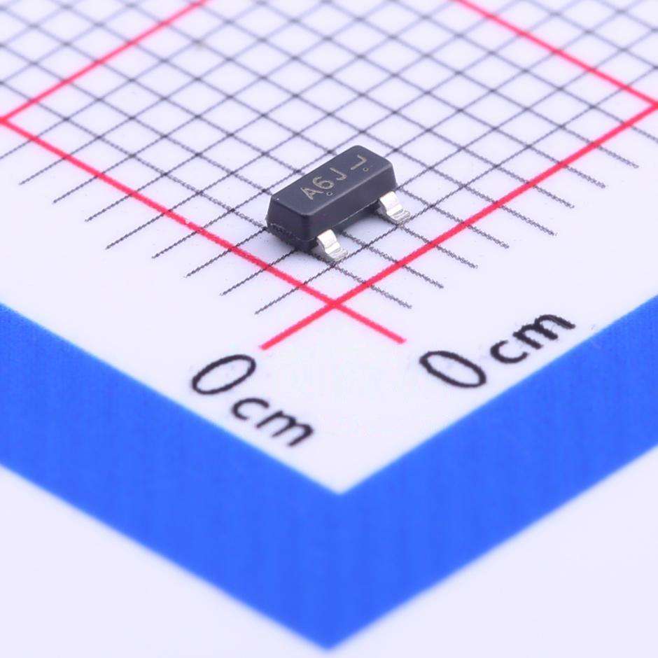 KWM Original new LMUN2132 Transistor SOT-23(SOT-23-3) LMUN2132LT1G Integrated circuit IC chip in stock