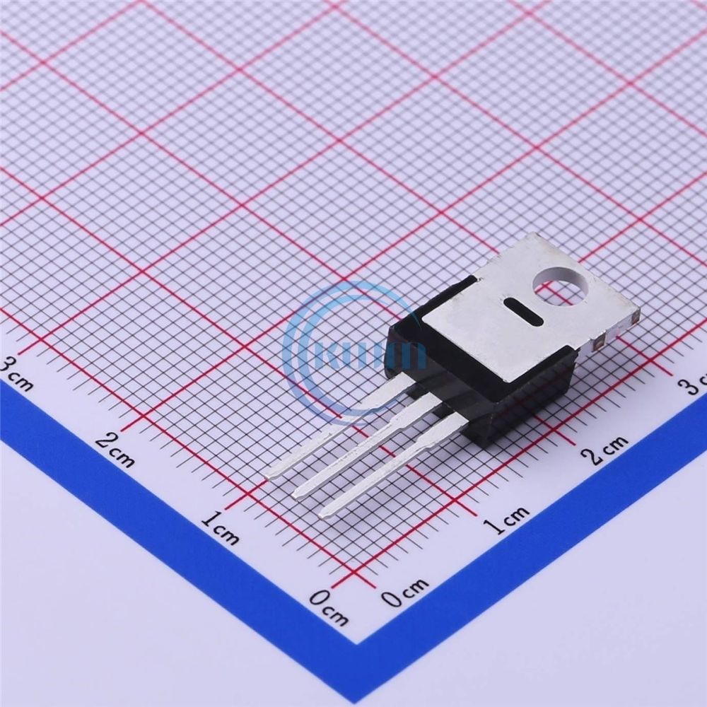 KWM Original new IRF1010 Transistor TO-220AB IRF1010EZPBF Integrated circuit IC chip in stock