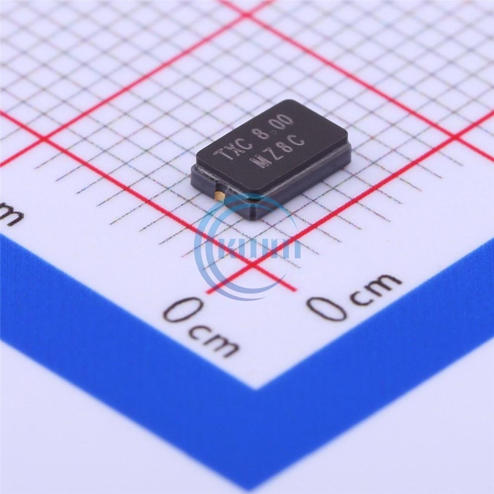 KWM Orignal new 7A08000006-AHE2G XTAL G5032-2 8M 12pF 20ppm 80R Crystal Oscillator 7A08000006 Integrated crcuit in stock