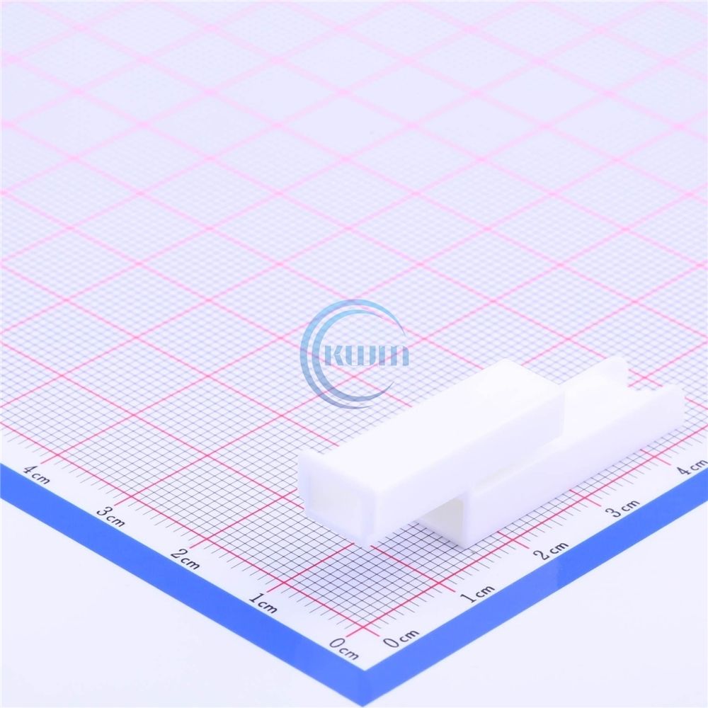 KWM Original new Female Terminal Housing 2P Straight Connector 1-174712-1 Integrated Circuit IC chip in stock