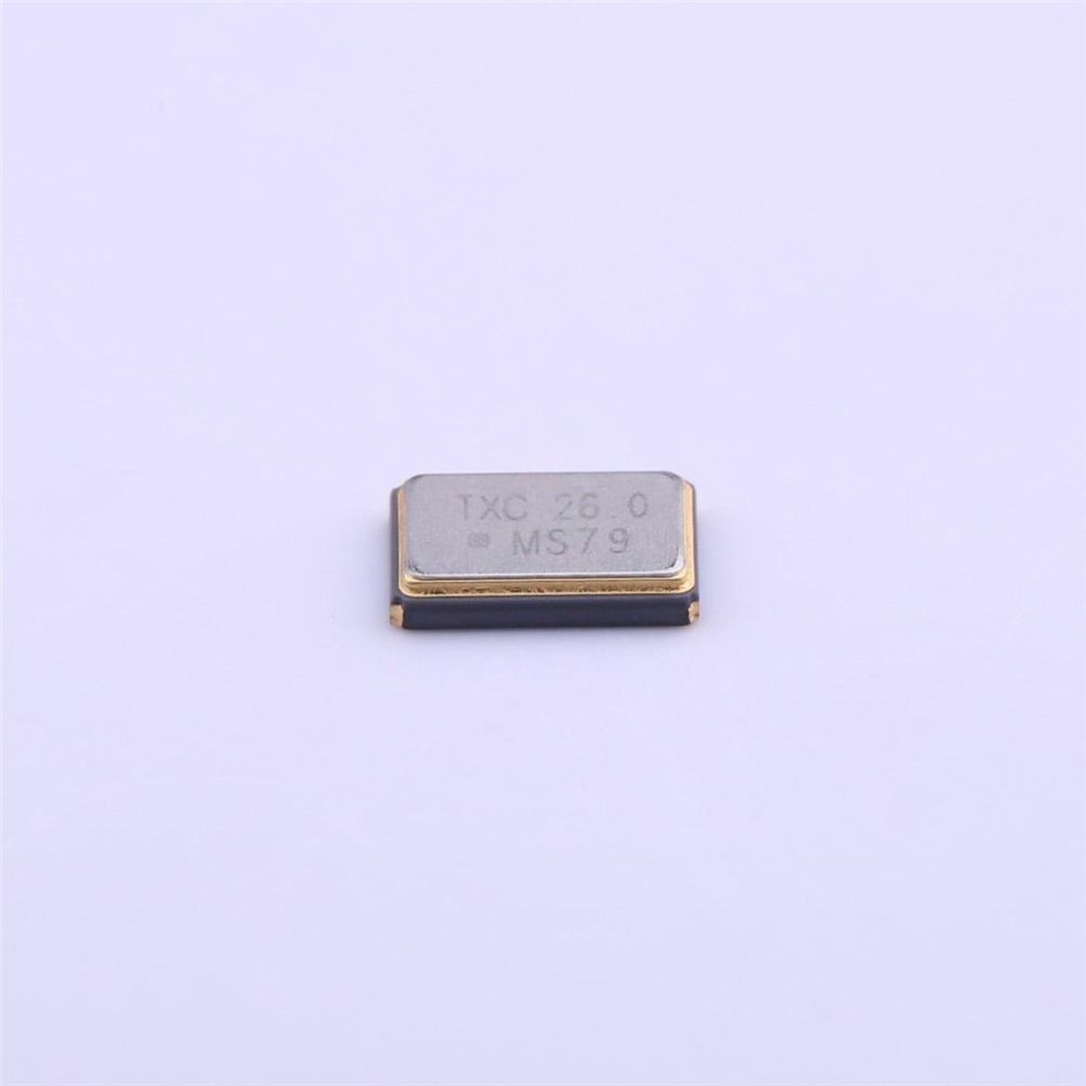 KWM Orignal new XTAL S5032-4 8MHz 8PF 30ppm 100R Crystal Oscillator 7B08000001 Integrated crcuit IC Chip in stock