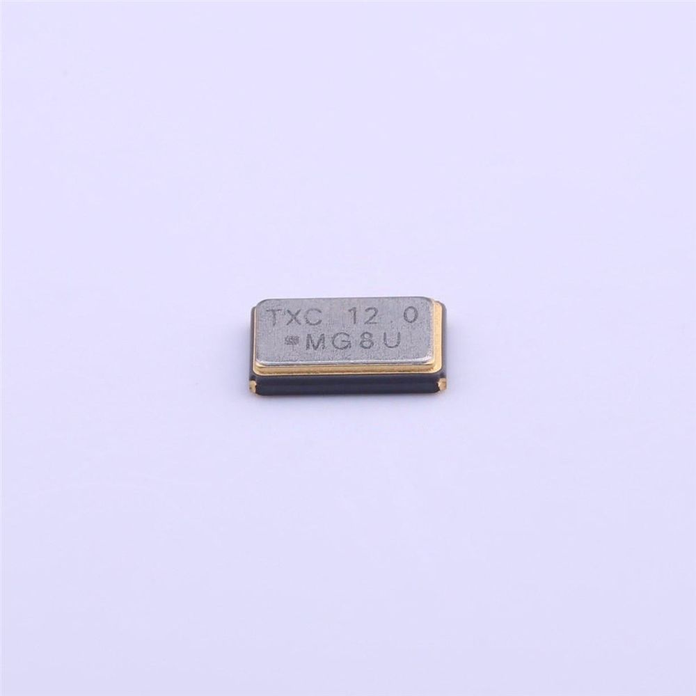 KWM Orignal new XTAL S5032-4 8MHz 8PF 30ppm 100R Crystal Oscillator 7B08000001 Integrated crcuit IC Chip in stock