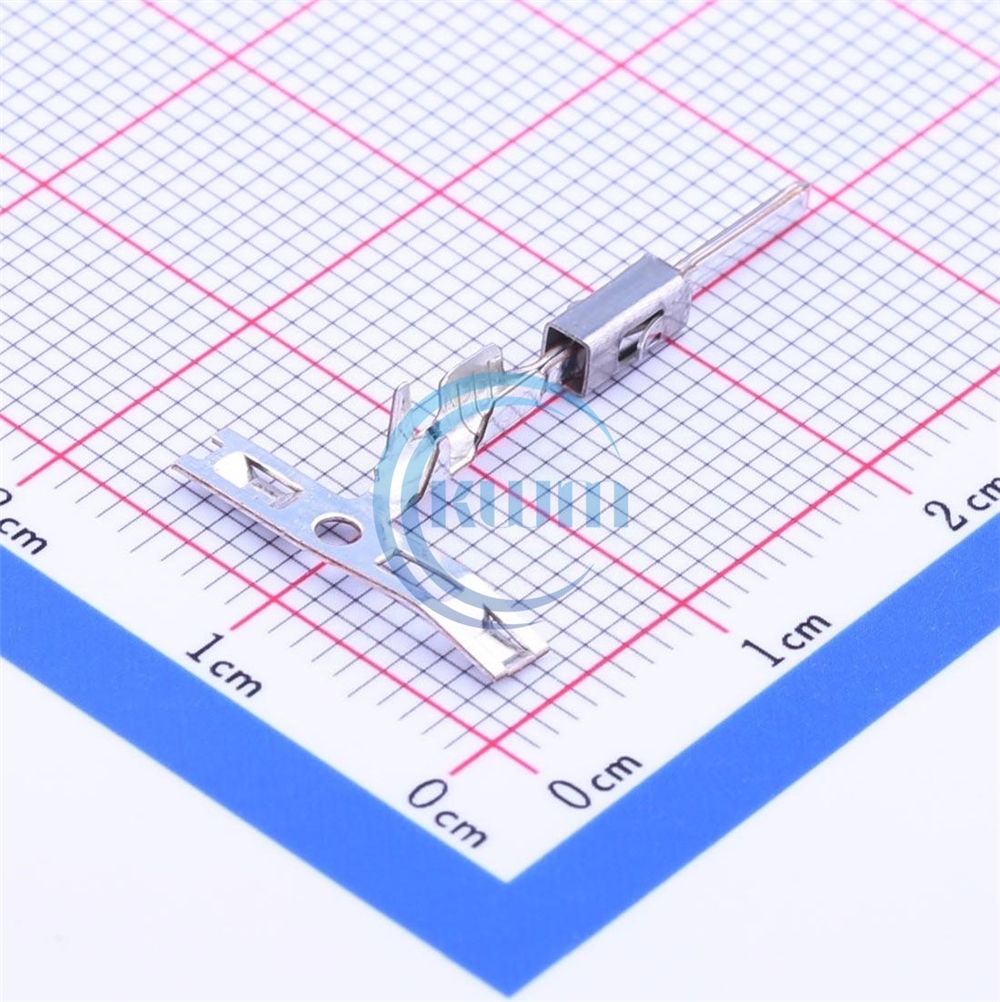 KWM Original new TabTerminal Connector 964267-2 Integrated Circuit IC chip in stock