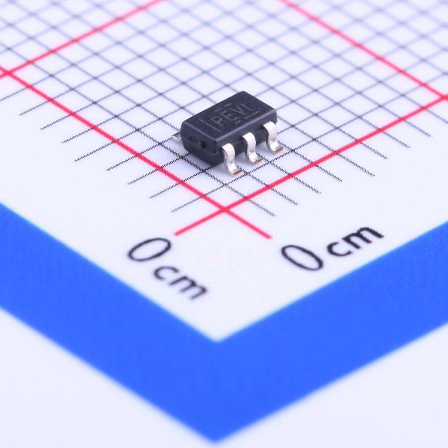 KWM Original new Power management PMIC SOT-23-6 TPS79201DBVR Integrated circuit IC chip in stock