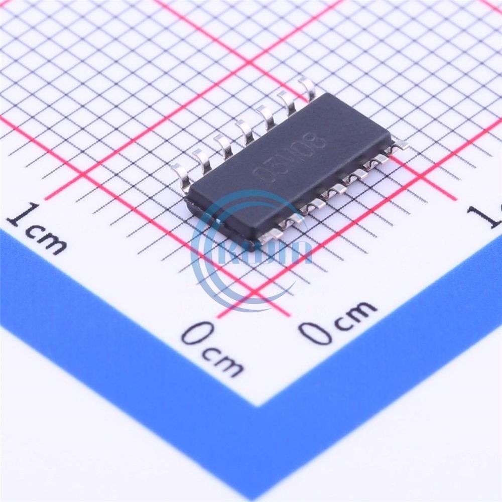 KWM Original new SN74HC4066 Interface components SOIC-14 SN74HC4066DRG4 Integrated circuit IC chip in stock