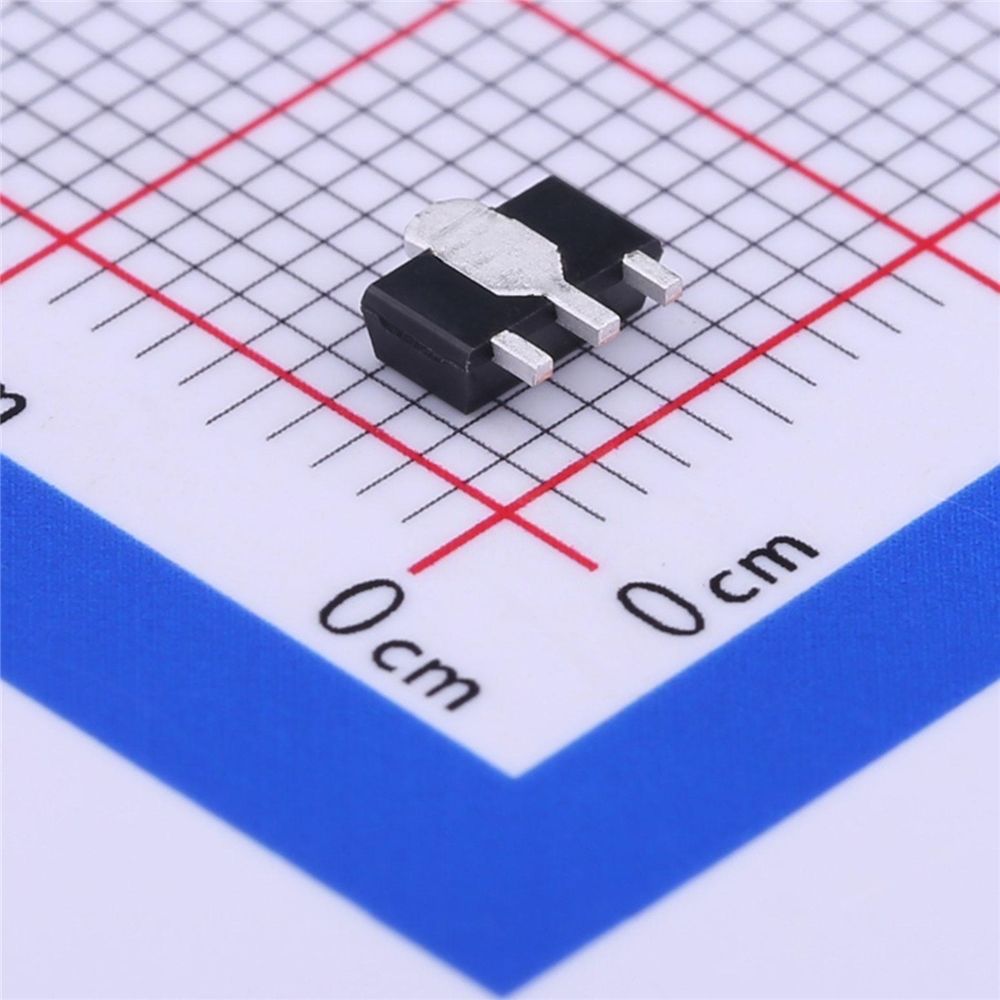 KWM Original new 2SC2383 Transistor SOT-89(SOT-89-3) 2SC2383 Integrated circuit IC chip in stock