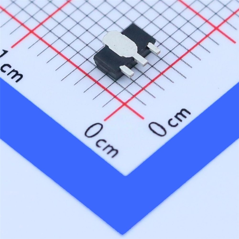 KWM Original new 2SB1189 Transistor SOT-89(SOT-89-3) 2SB1189 Integrated circuit IC chip in stock