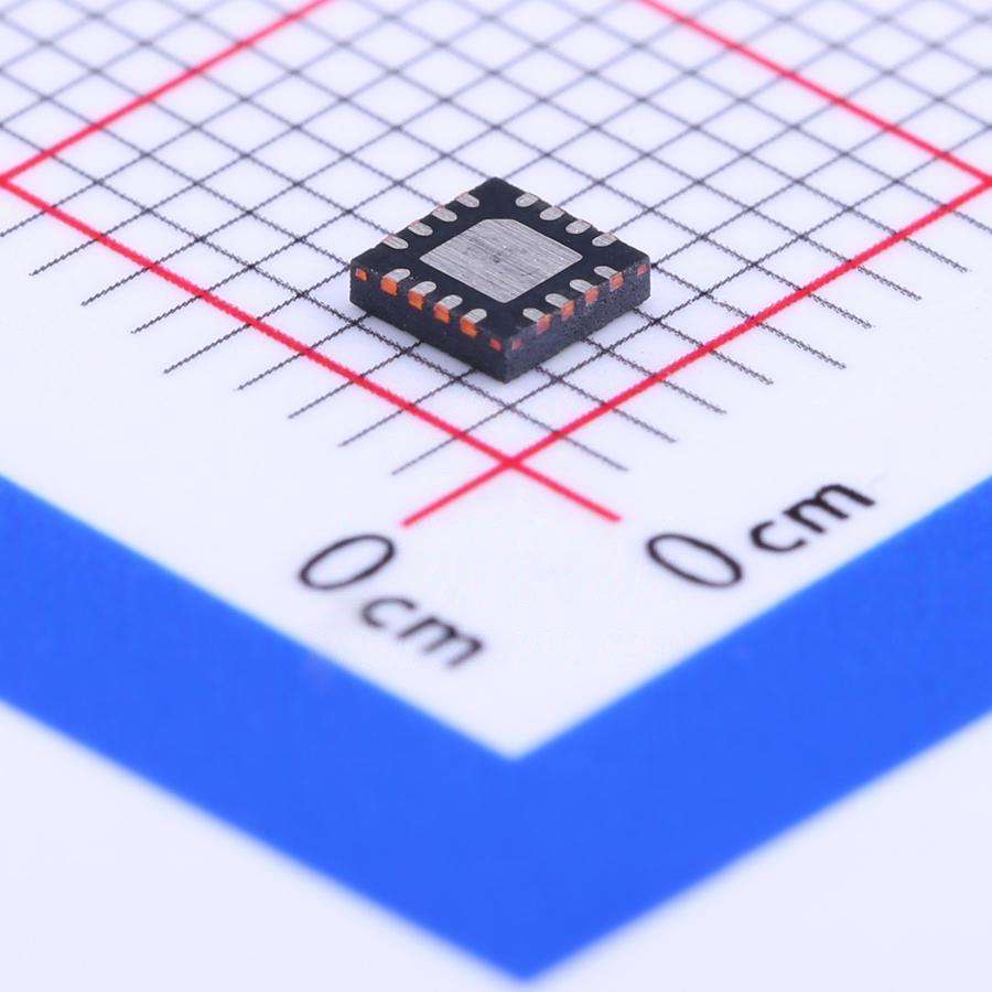 KWM Original new Power management PMIC QFN-16 TPS57114QRTERQ1 Integrated circuit IC chip in stock