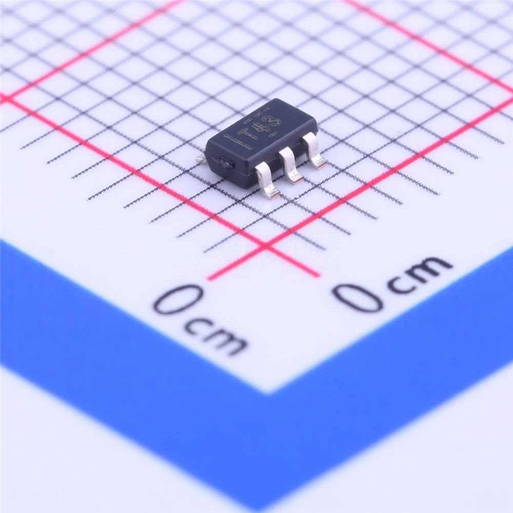 KWM Original new Power management PMIC SOT-23-5 TPS73618DBVR Integrated circuit IC chip in stock