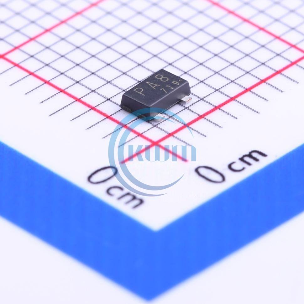 KWM Original new TCS40DPR,LF Sensor SOT-23F TCS40DPR,LF Integrated Circuit IC Chip In stock