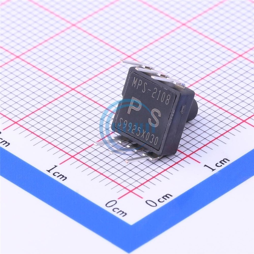 KWM Original new MPS-2108-030GC Sensor Through Hole MPS-2108-030GC Integrated Circuit IC Chip In stock