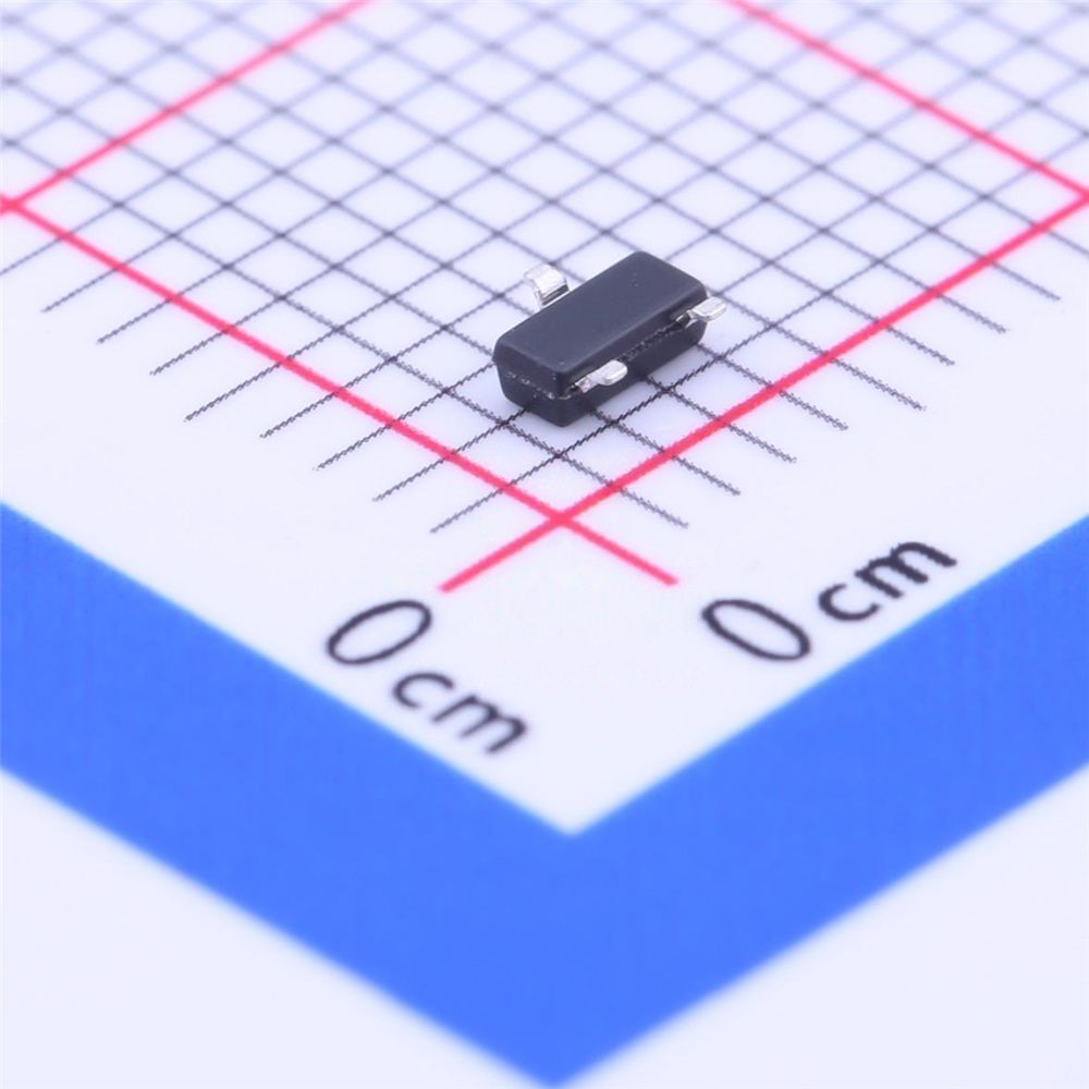 KWM Original new NSS20201 Transistor SOT-23(SOT-23-3) NSS20201LT1G Integrated circuit IC chip in stock