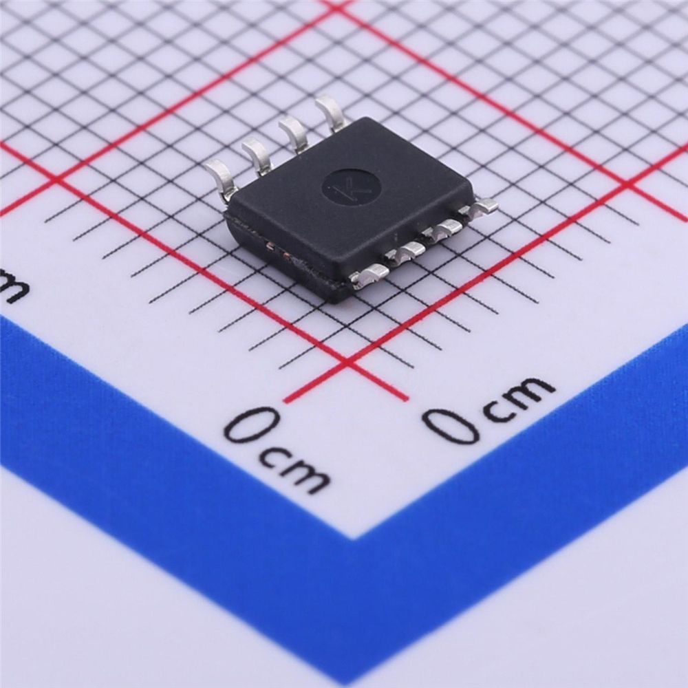 KWM Original new Power management PMIC SOIC-8 LP2954IMX Integrated circuit IC chip in stock