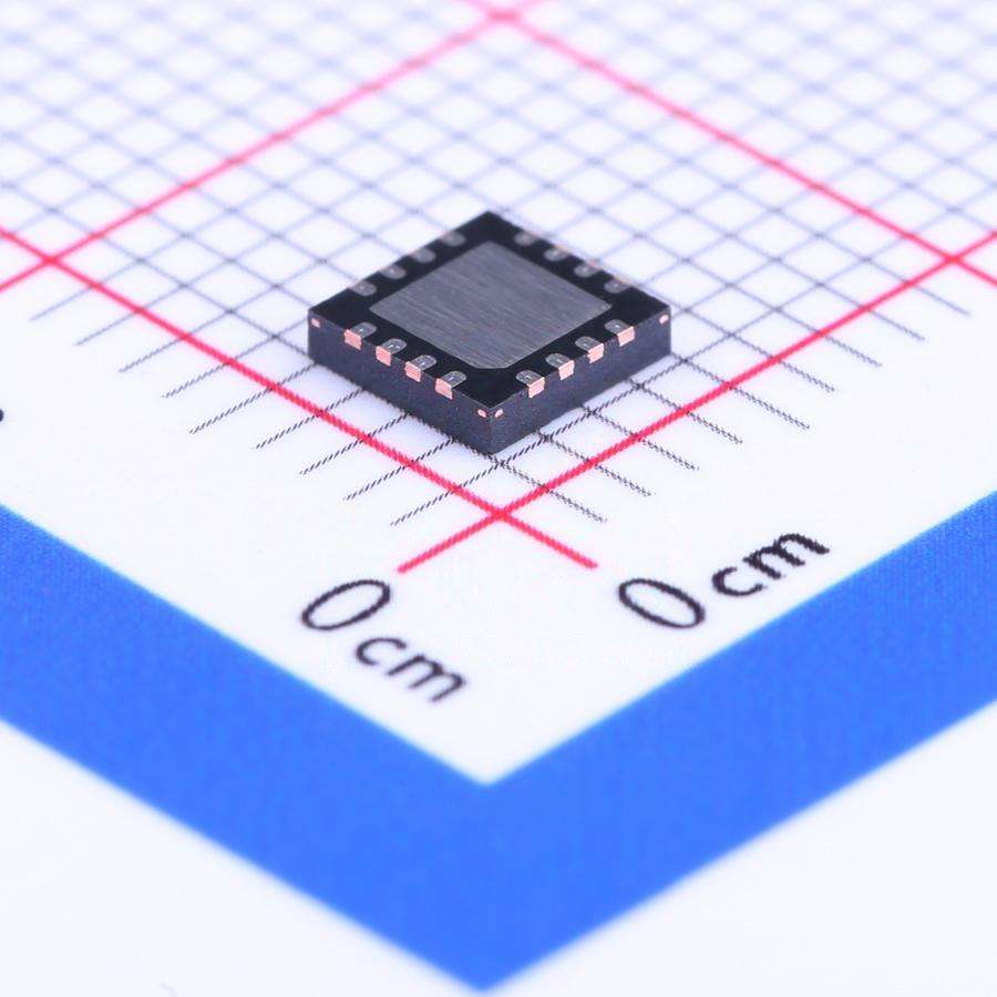 KWM Original new Power management PMIC QFN-16 TPS62111RSAT Integrated circuit IC chip in stock