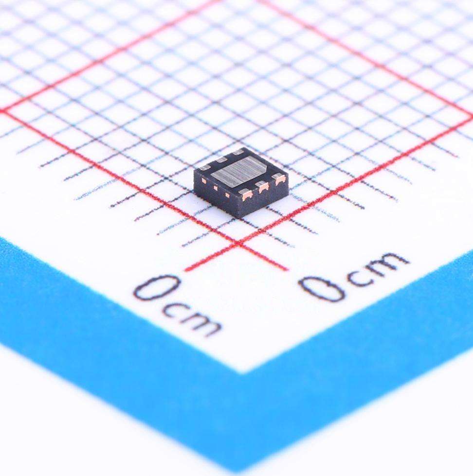 KWM Original new Power management PMIC WSON-6 TPS70918DRVR Integrated circuit IC chip in stock