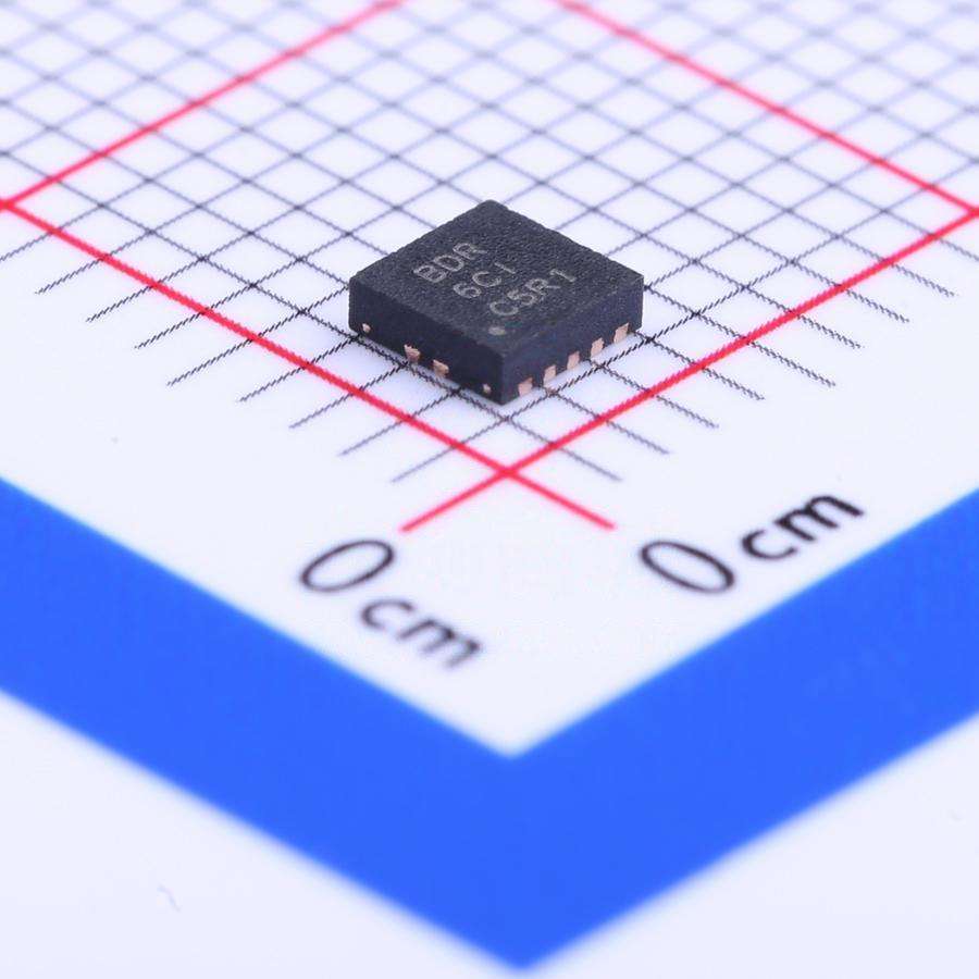KWM Original new Power management PMIC SON-10 TPS61020DRCR Integrated circuit IC chip in stock