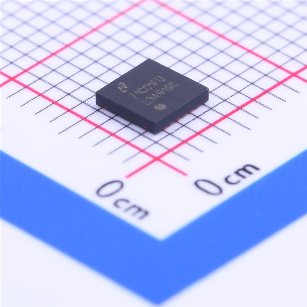 KWM Original new Power management PMIC WSON-12 LM34919CQSD/NOPB Integrated circuit IC chip in stock