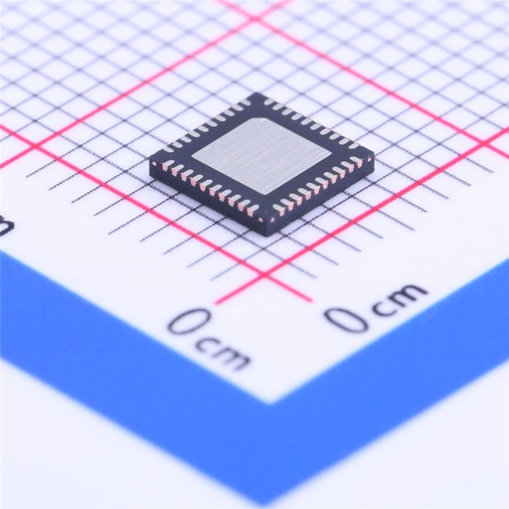 KWM Original new Power management PMIC QFN-40 TPS53681RSBT Integrated circuit IC chip in stock