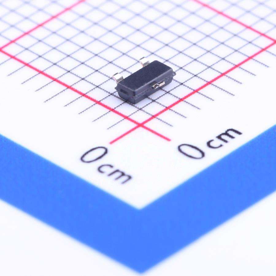 KWM Original new Power management PMIC SOT-23 REF2912AIDBZR Integrated circuit IC chip in stock