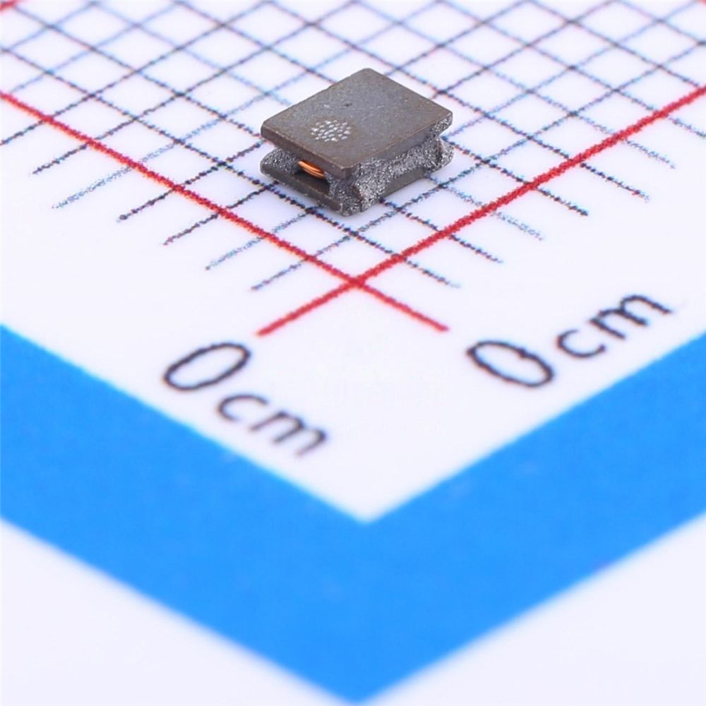 KWM Original new 1uH 20% Inductor 1008 VLS252010HBX-1R0M-1 Integrated Circuit IC Chip In stock
