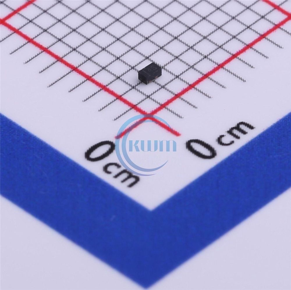 KWM Original new ZXTN3035 Transistor X1-DFN1006-3 ZXTN3035CLP-7B Integrated circuit IC chip in stock