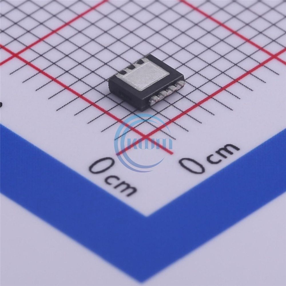 KWM Original new BUK7M10 Transistor SOT-1210 BUK7M10-40EX Integrated circuit IC chip in stock