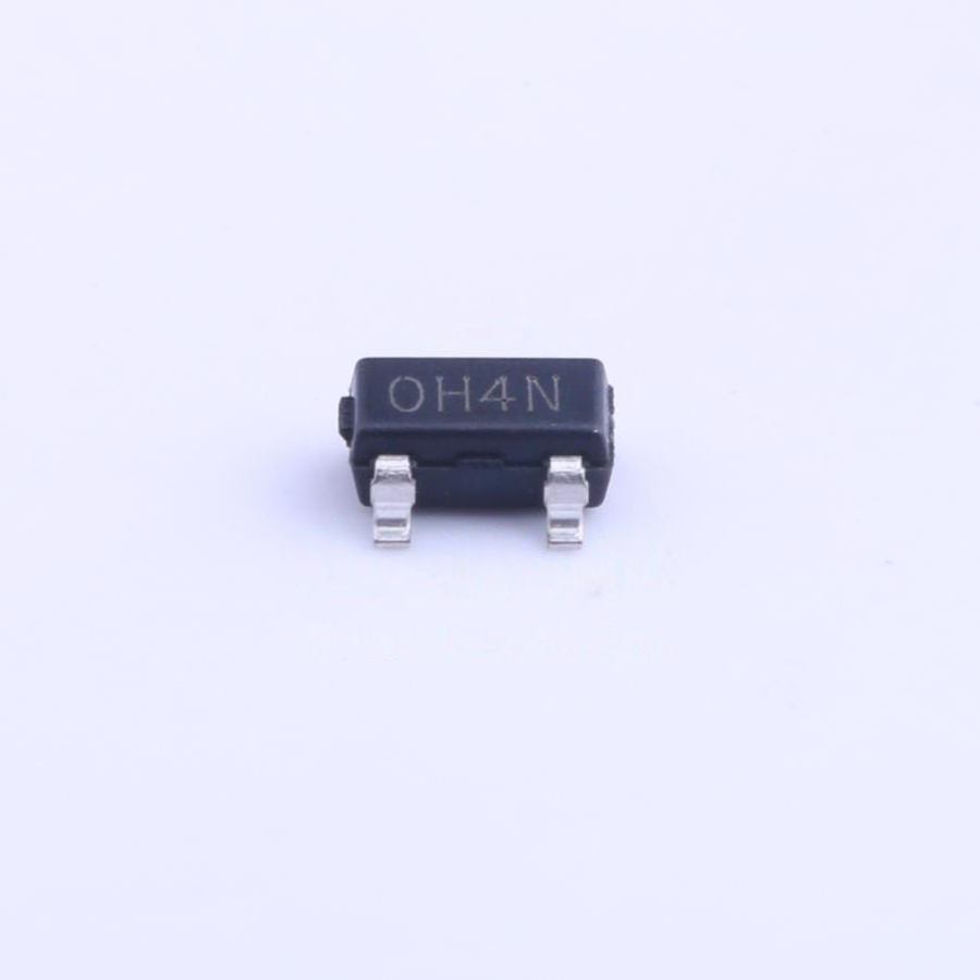 KWM Original new OH4N Sensor SOT-23(SOT-23-3) OH4N Integrated Circuit IC Chip In stock