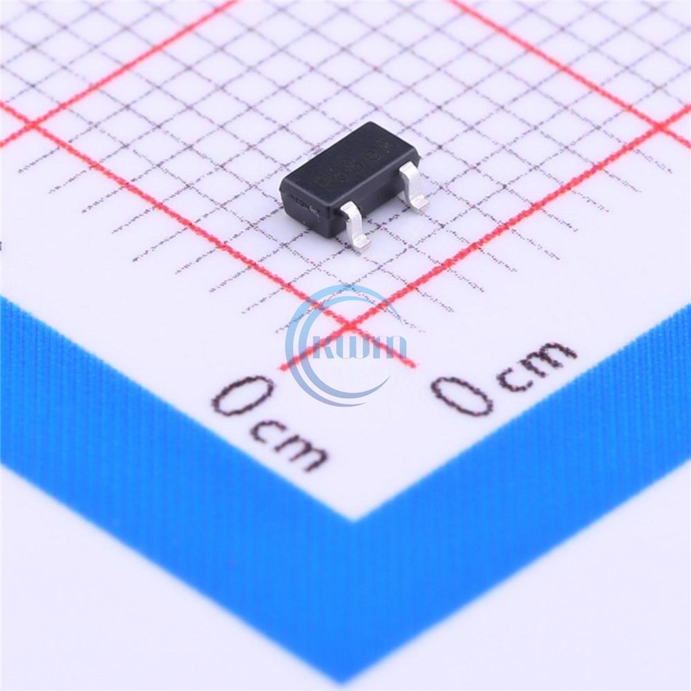 KWM Original new AH3761-WG-7 Sensor SC-59 AH3761-WG-7 Integrated Circuit IC Chip In stock