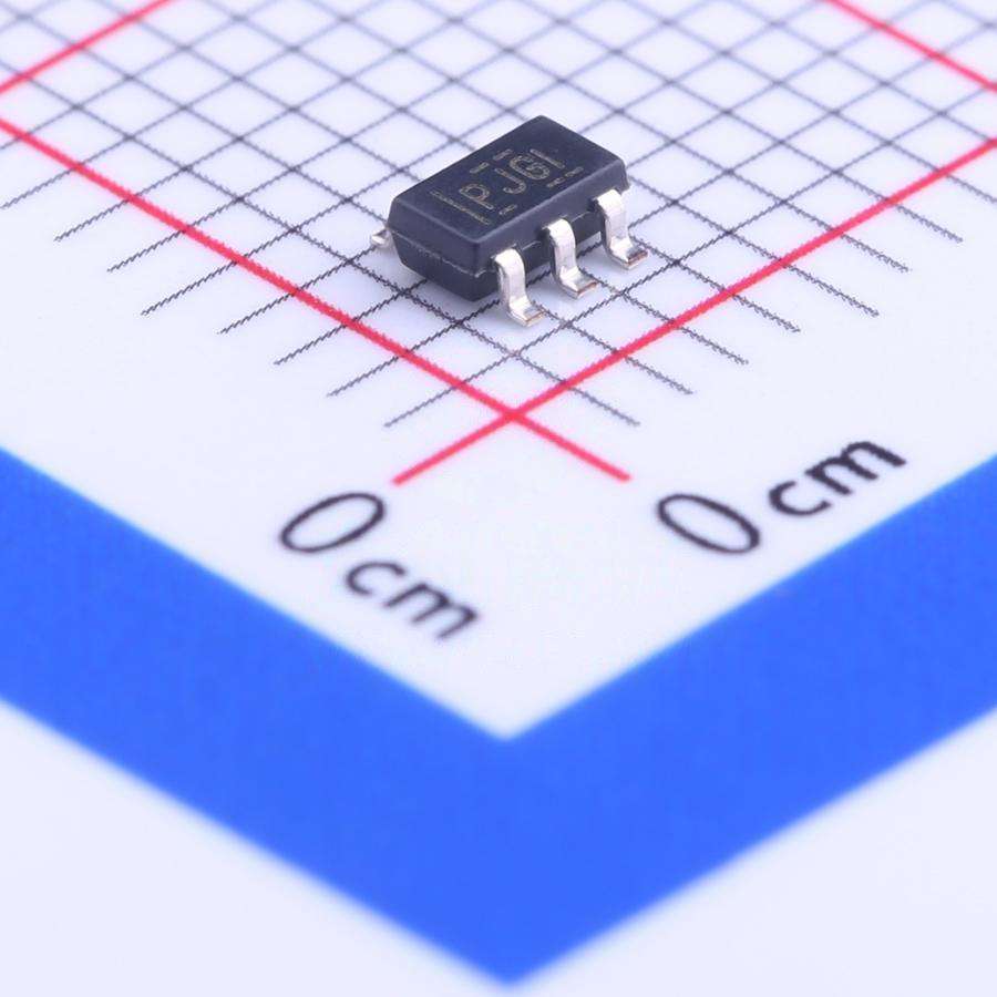 KWM Original new Power management PMIC SOT-23-5 TPS62207DBV Integrated circuit IC chip in stock