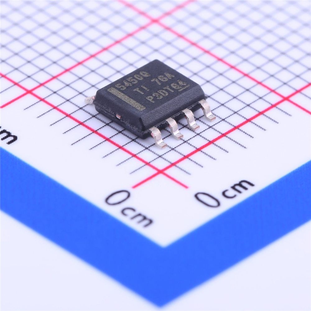 KWM Original new Power management PMIC SOIC-8 TPS5450QDDARQ1 Integrated circuit IC chip in stock