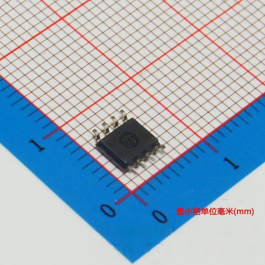 KWM Original new Power management PMIC SOIC-8 REF5040AIDR Integrated circuit IC chip in stock