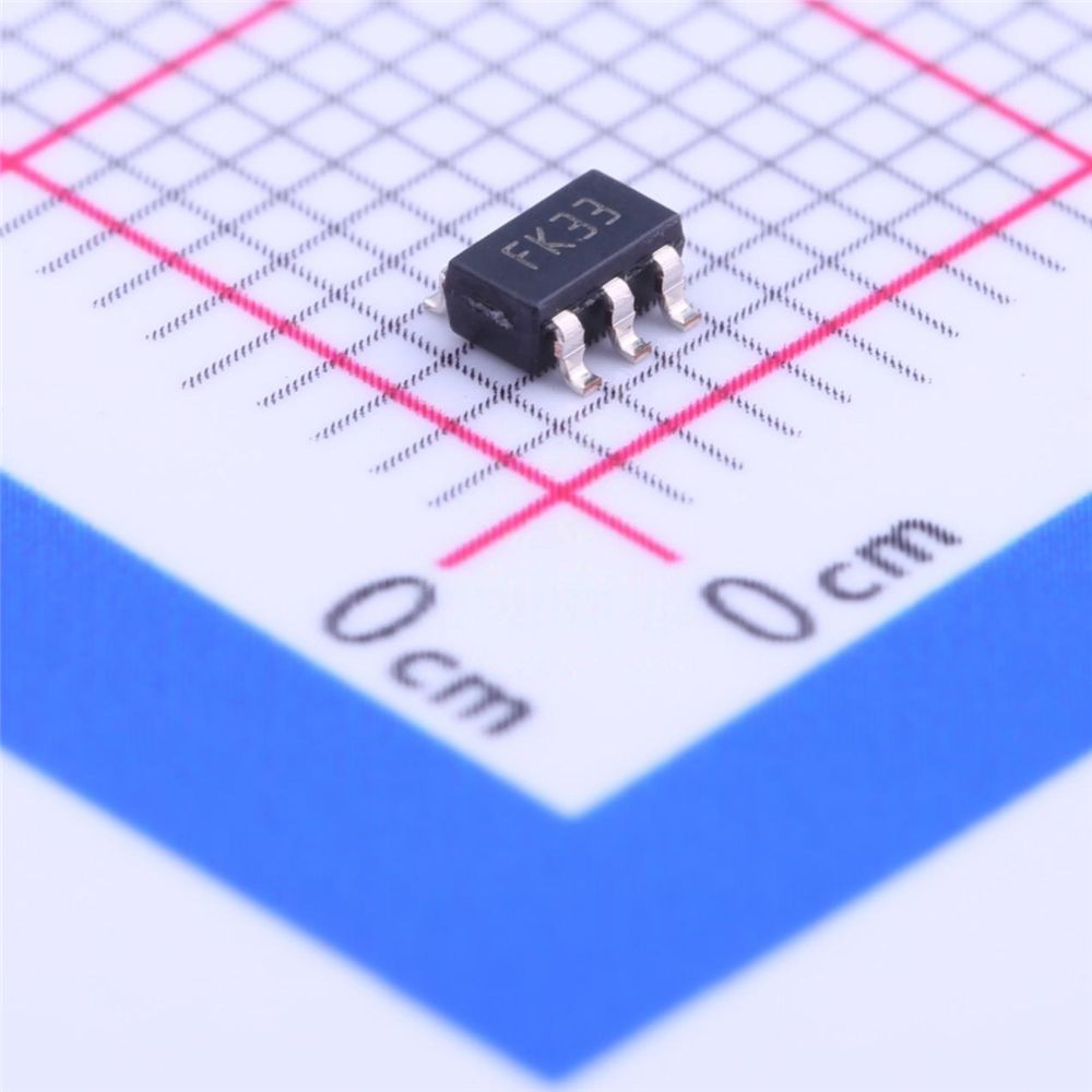 KWM Original new Power management PMIC SOT-23-5 LK112M33TR Integrated circuit IC chip in stock