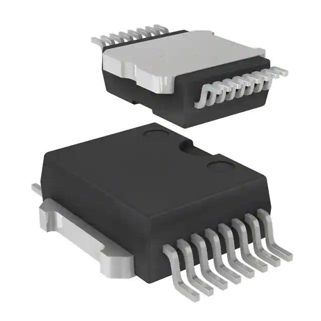 KWM Original new MCU Power Switch/Driver N-Channel PowerSO-16 VND5T016ASPTR-E Integrated Circuit Microchip IC chip in stock